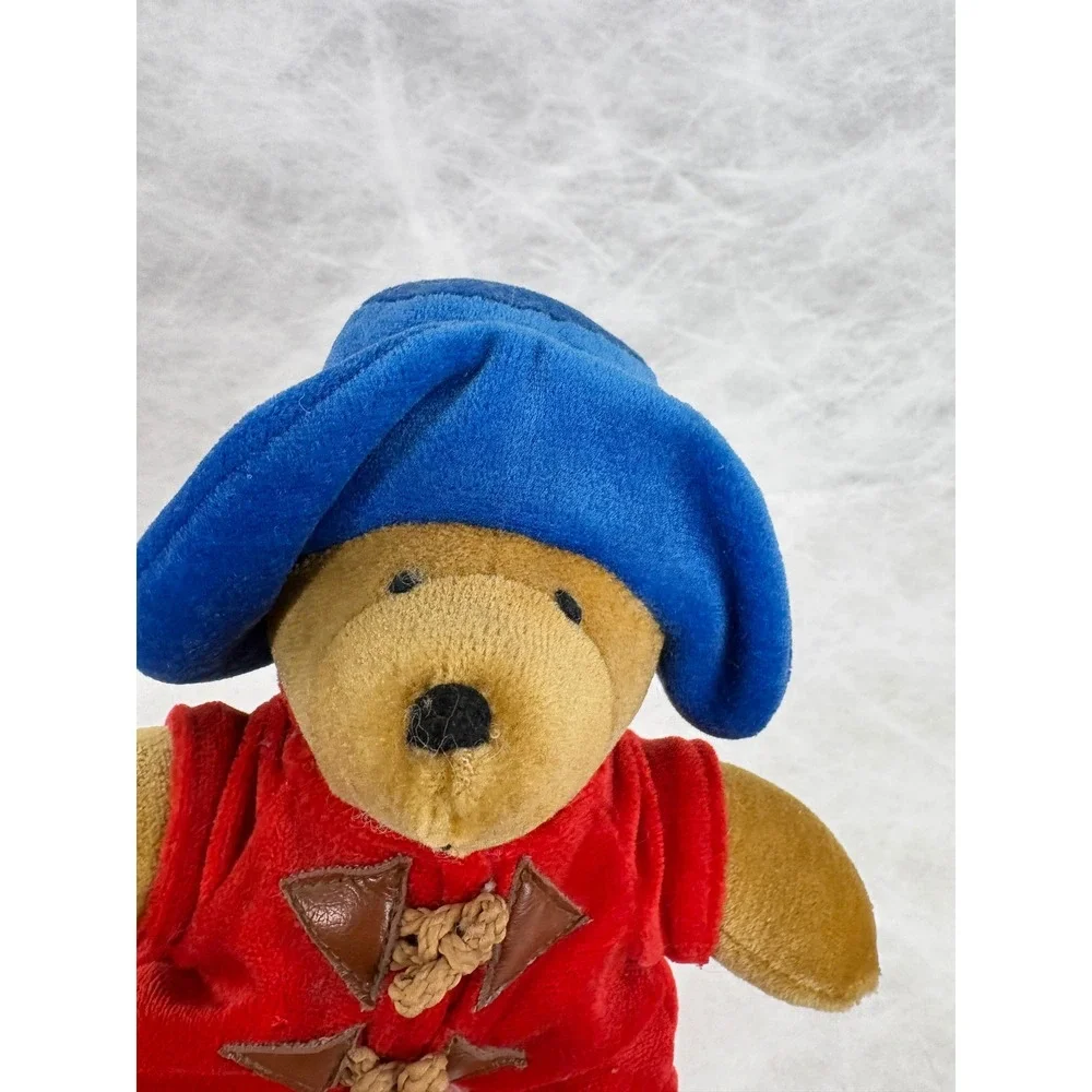 Eden Toys vintage paddington